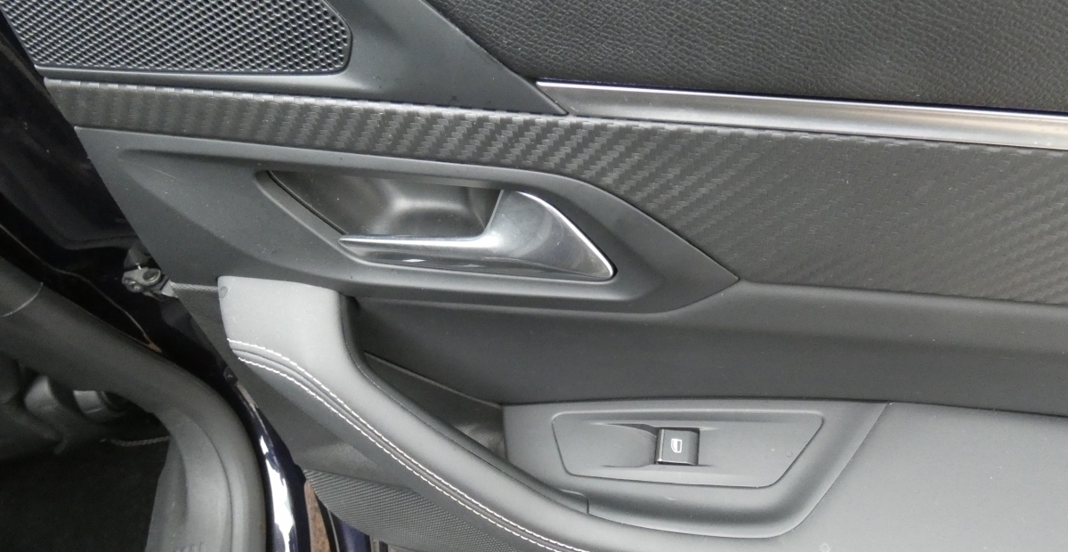 Peugeot 508 — 11